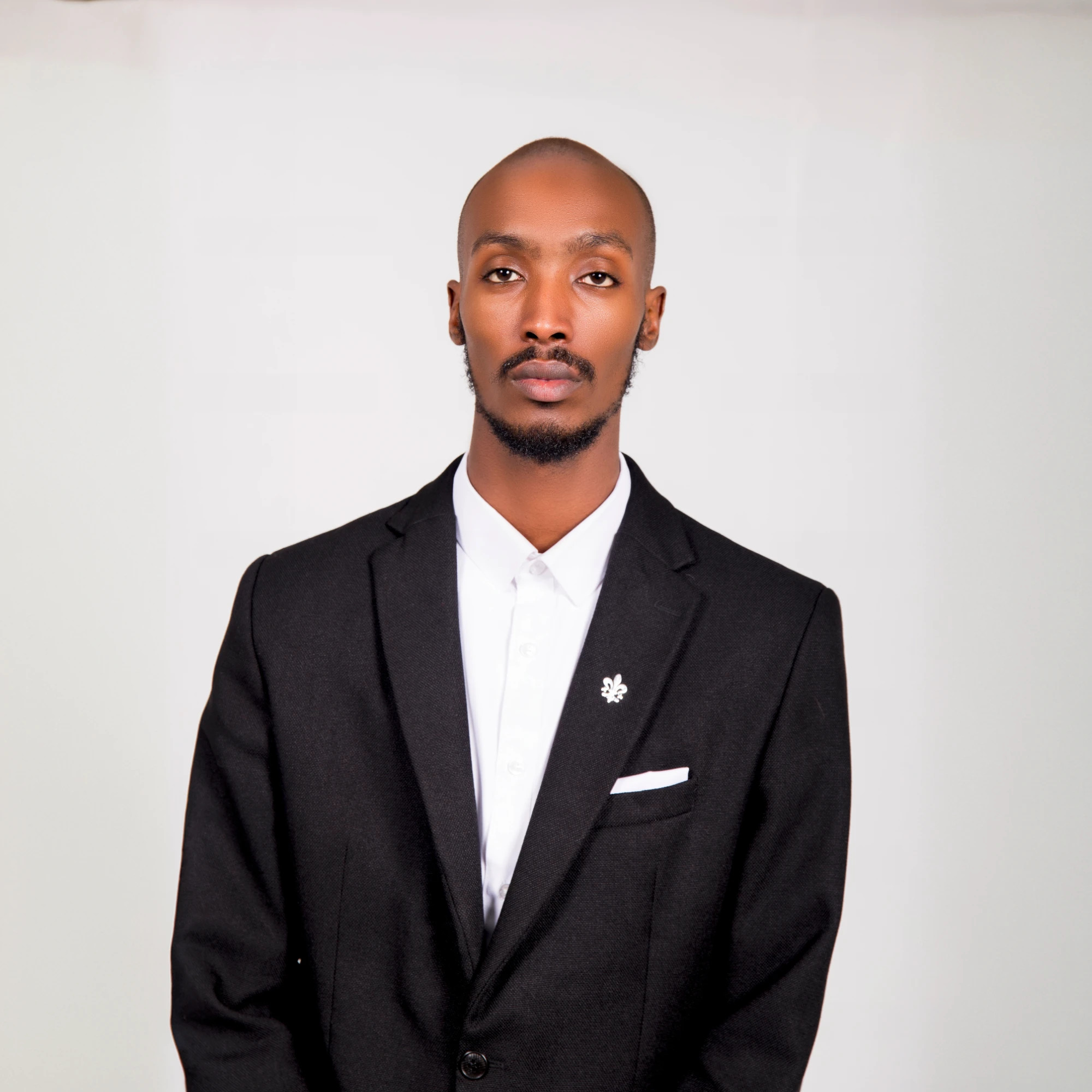 Director of Legacy Exhibition