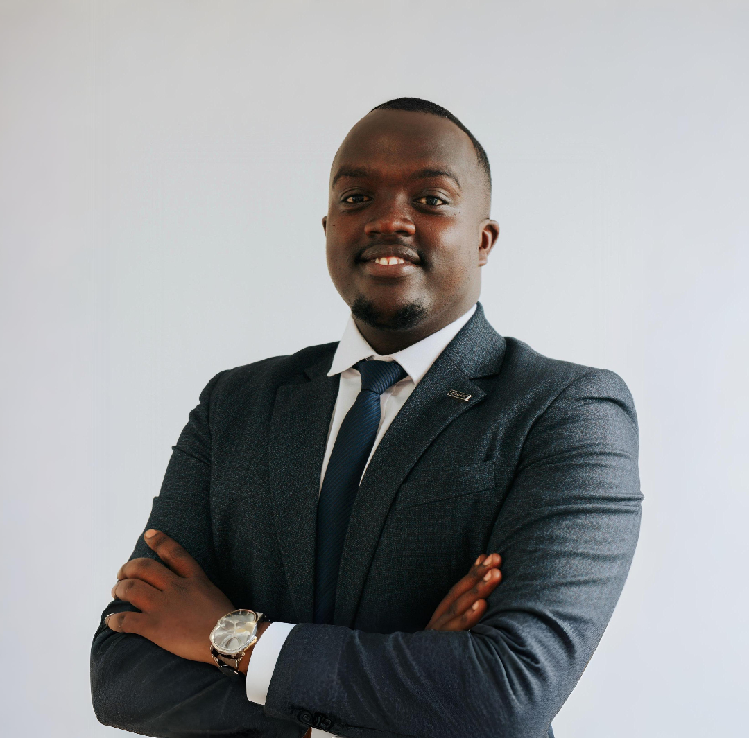Director of Umuganura Initiative Program